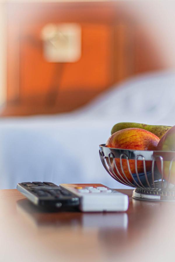 Hotel De Boegschroef Delfzijl Eksteriør billede